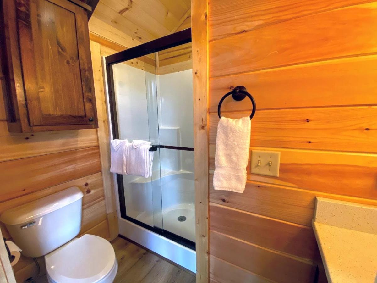 B1 New Awesome Tiny Home With Ac Mountain Views Minutes To Skiing Hiking Attractions Carroll Exterior foto