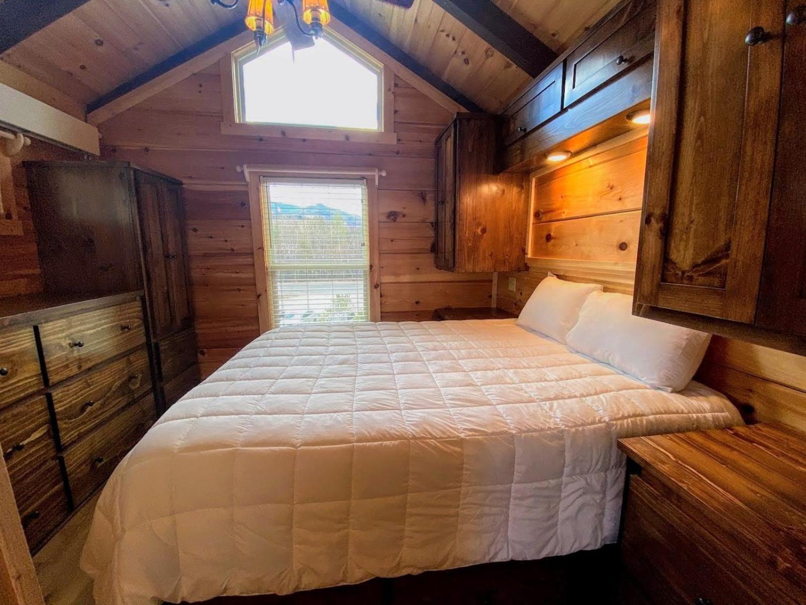 B1 New Awesome Tiny Home With Ac Mountain Views Minutes To Skiing Hiking Attractions Carroll Exterior foto
