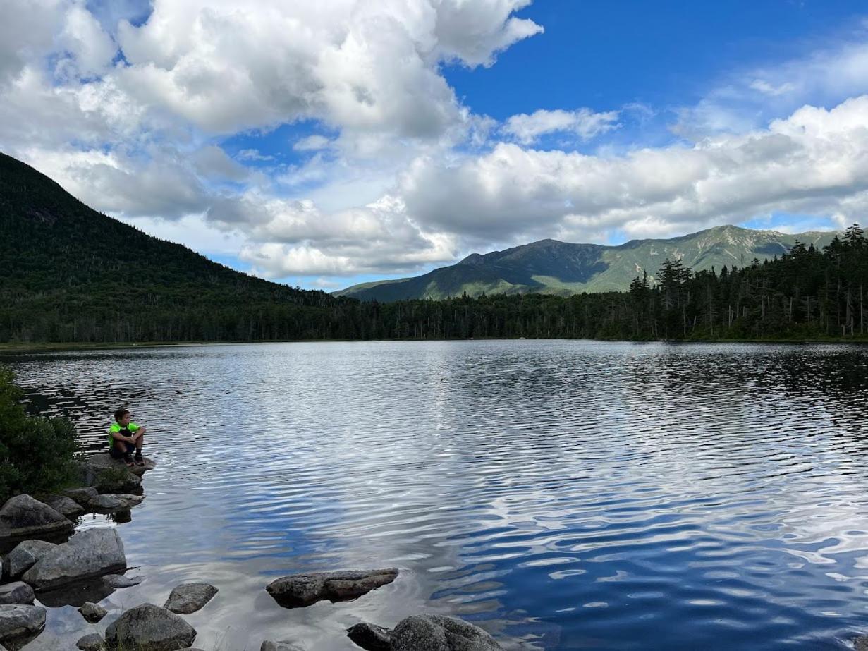 B1 New Awesome Tiny Home With Ac Mountain Views Minutes To Skiing Hiking Attractions Carroll Exterior foto